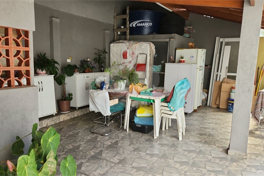 Casa à venda com 2 quartos em Vila Maria Alta, São Paulo, SP