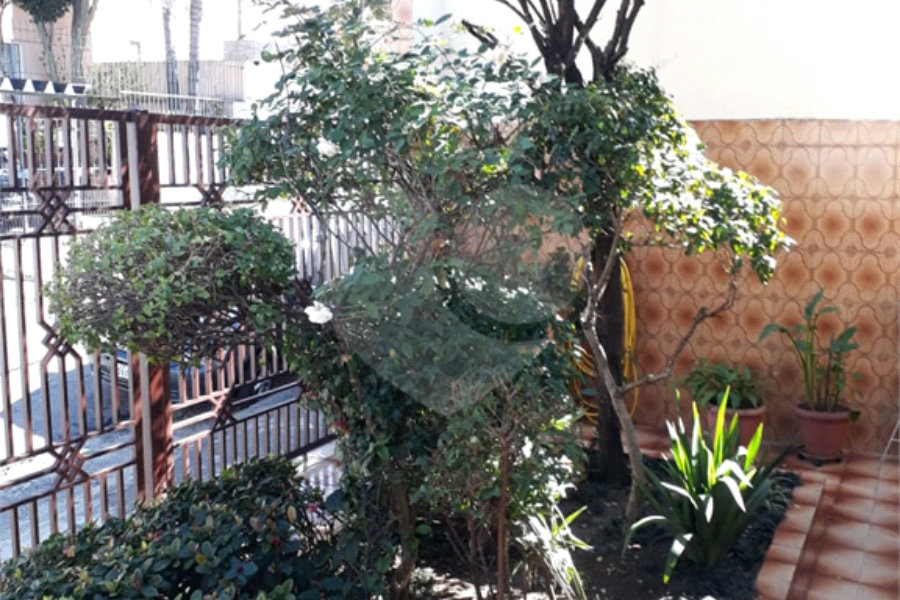 Sobrado à venda com 2 quartos em Freguesia do Ó, São Paulo, SP