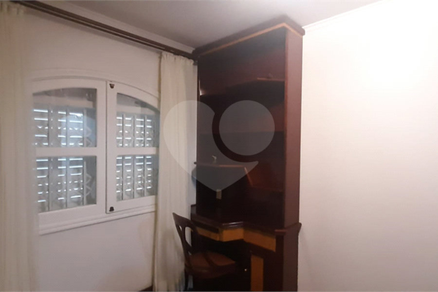 Sobrado à venda com 4 quartos, sendo 2 suítes, em Jardim França, São Paulo, SP