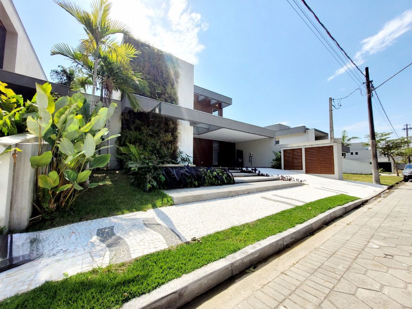 Casa com 7 dormitórios à venda, 611 m² por R$ 14.900.000,00 - Riviera - Bertioga/SP