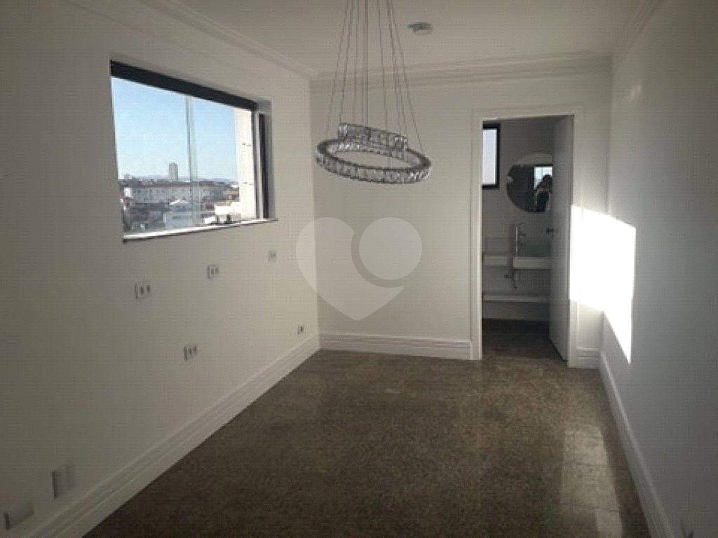 Cobertura à venda com 3 quartos, sendo 1 suíte, em Vila Maria Alta, São Paulo, SP