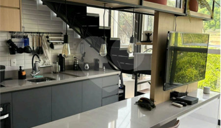 Apartamento à venda com 1 suíte em Santana, São Paulo, SP