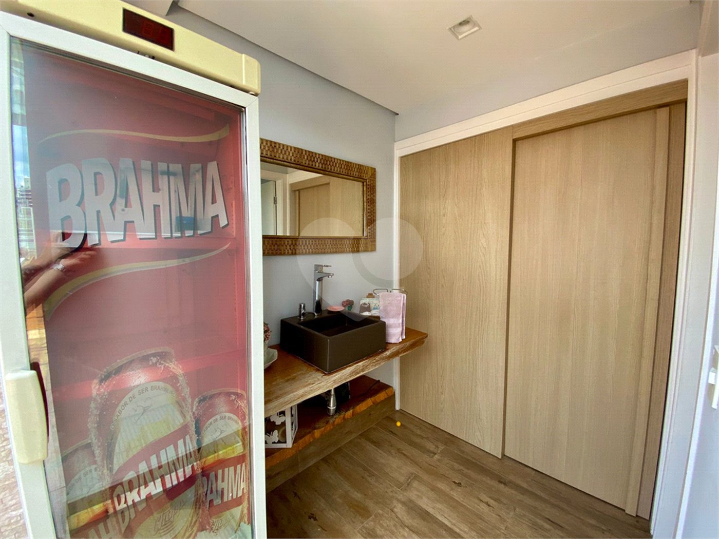Cobertura à venda com 2 quartos, sendo 1 suíte, em Vila Mariana, São Paulo, SP