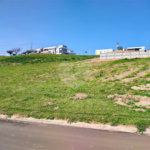 Terreno à venda no condomínio Reserva Santa Mônica, Itupeva - SP