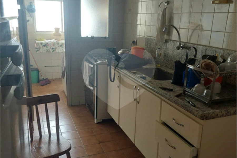 Apartamento à venda ou para alugar com 2 quartos em Mandaqui, São Paulo, SP