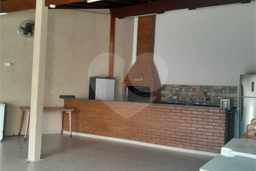Casa à venda com 2 quartos no condomínio Pedra Branca, São Paulo - SP