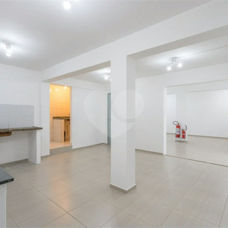 Salão Comecial de 95m² para locação no Portal da cidade de Vinhedo/SP