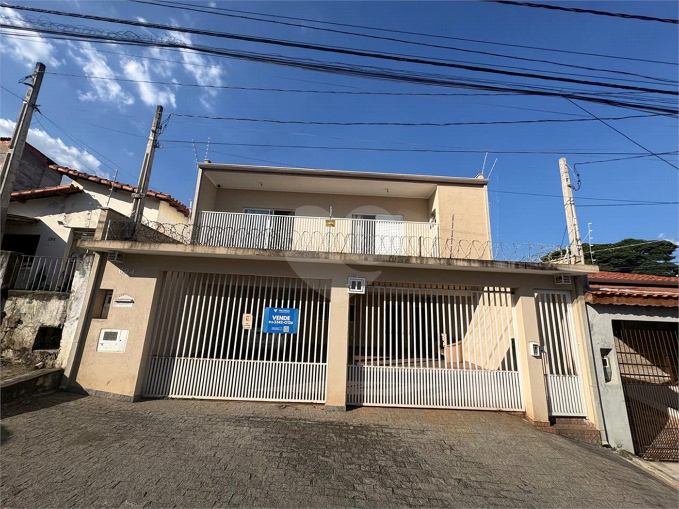 Casa à venda com 4 suítes em Vila Carvalho, Sorocaba, SP