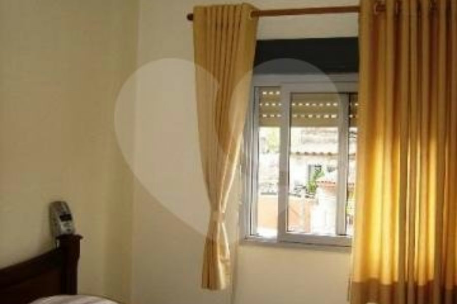 Apartamento à venda com 2 quartos em Lauzane Paulista, São Paulo, SP