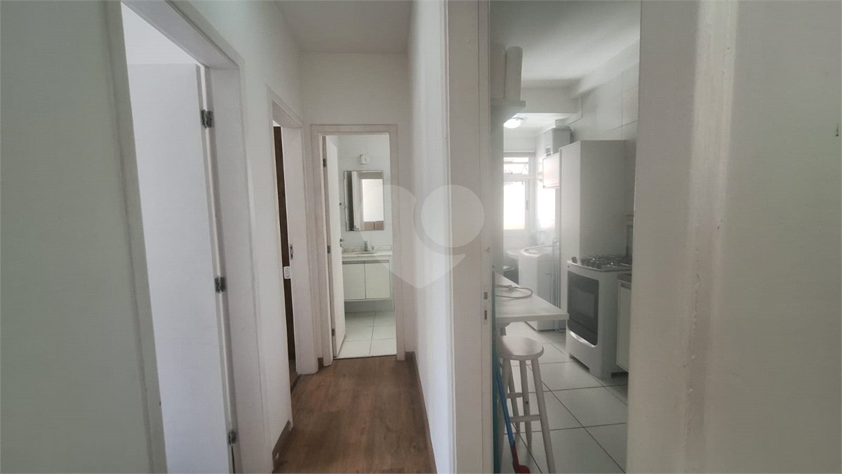 Apartamento à venda com 2 quartos em Além Ponte, Sorocaba, SP