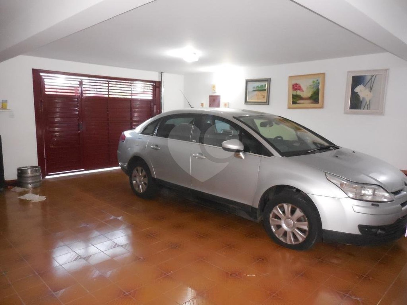 Casa à venda com 3 quartos, sendo 1 suíte, em Mandaqui, São Paulo, SP