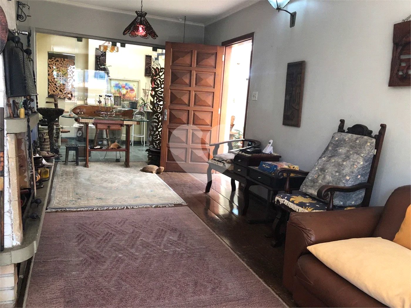 Sobrado à venda com 5 quartos, sendo 1 suíte,  em Jardim São Bento, São Paulo, SP