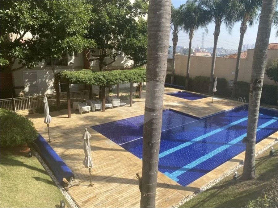 Apartamento à venda com 2 quartos, sendo 1 suíte, em Vila Polopoli, São Paulo, SP