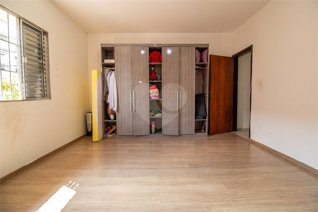 Sobrado à venda com 3 quartos em Chácara Santo Antônio, São Paulo, SP