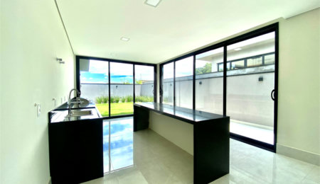 Casa Térrea à venda com 3 quartos, sendo 1 suíte, em Residencial Pecan, Itupeva, SP