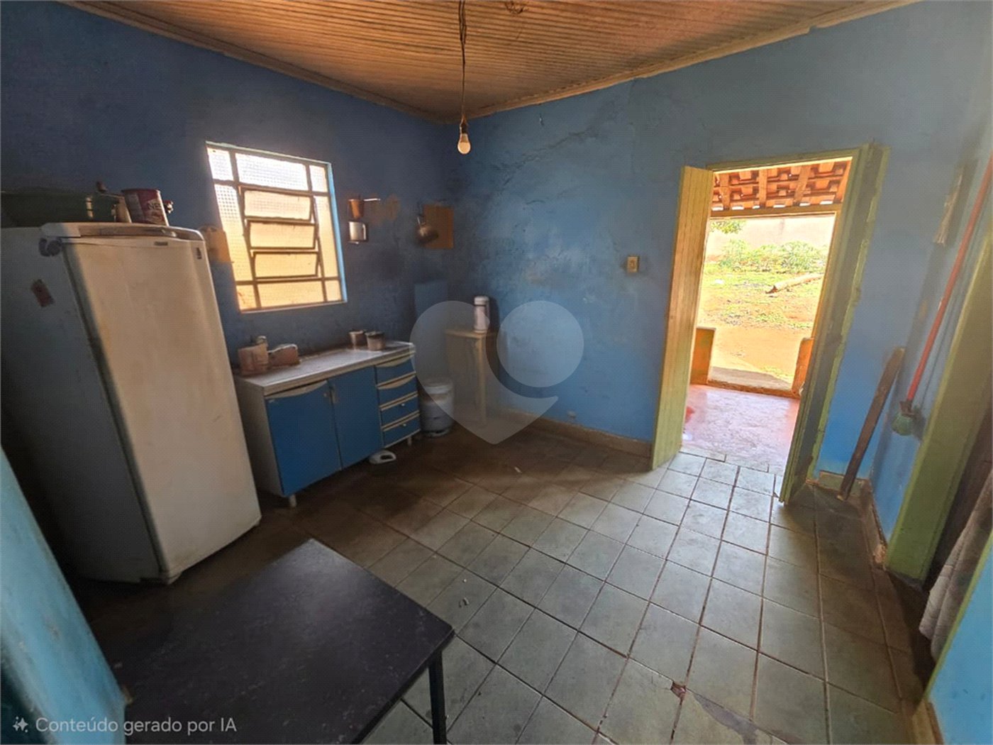 Casa à venda com 2 quartos no Centro, Itapetininga, SP