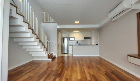 Apartamento à venda com 1 suíte em Chácara Santo Antônio (zona Sul), São Paulo, SP