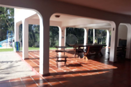 Sítio à venda com 5 quartos, sendo 3 suítes,  em Planalto Verde, São Roque, SP