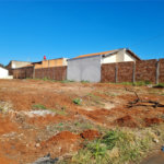 Terreno à venda em Parque das Hortências, Araraquara, SP