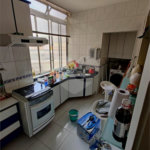 Apartamento à venda com 1 quarto em Bela Vista, São Paulo, SP