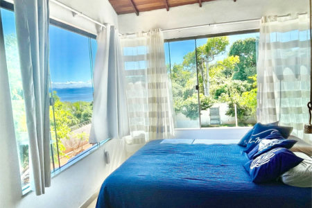 Casa à venda com 1 suíte em Rasa, Armação dos Búzios, RJ