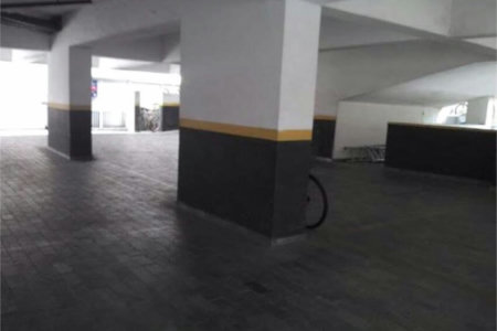 Apartamento Residencial para locação, Gonzaga, Santos - AP0231.