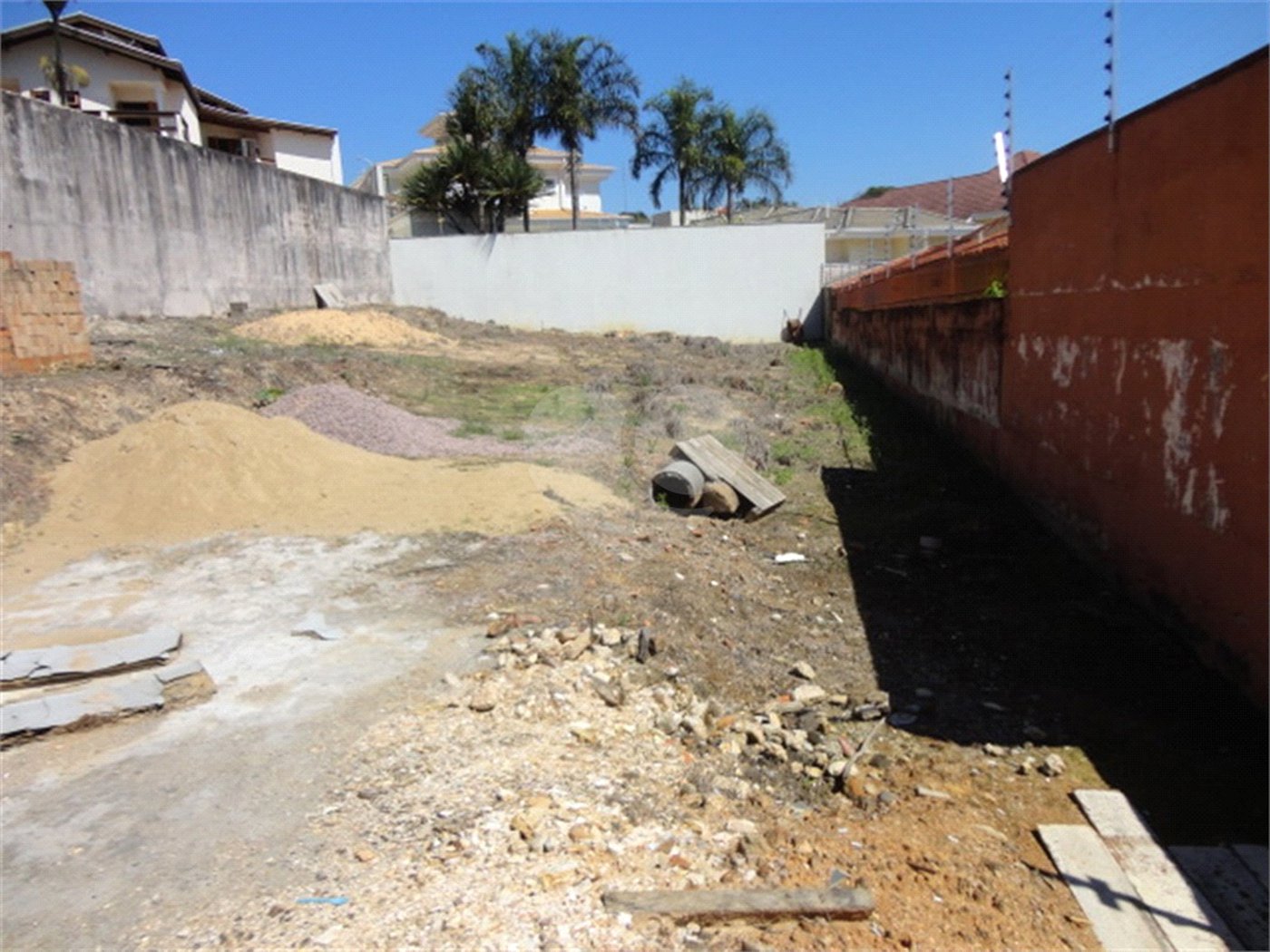 Terreno à venda em Parque Terra Nova, Valinhos, SP