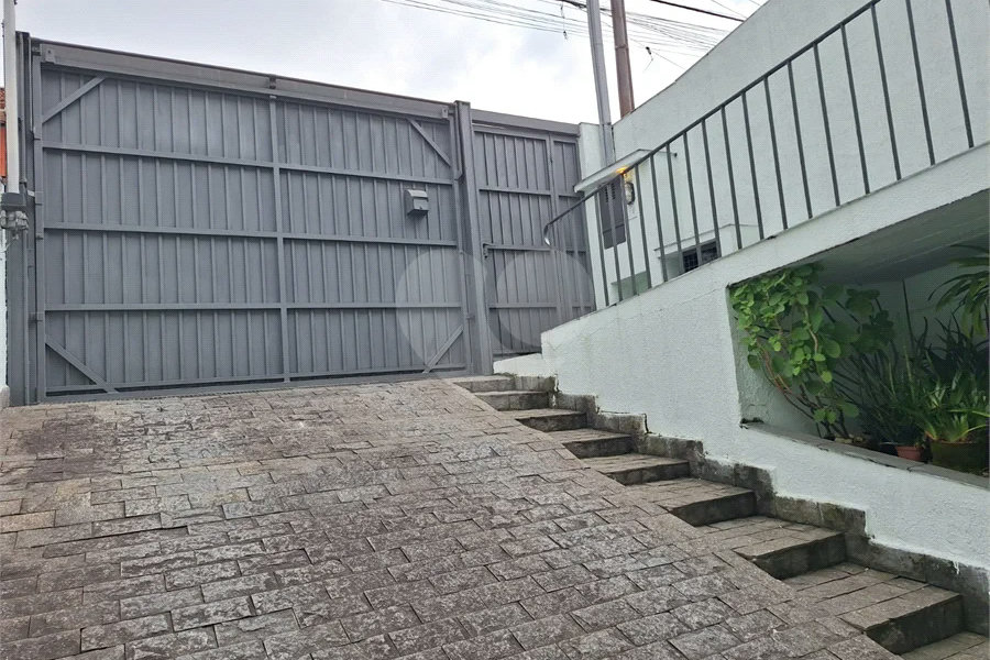 Sobrado à venda com 3 quartos, sendo 1 suíte, em Limão, São Paulo, SP