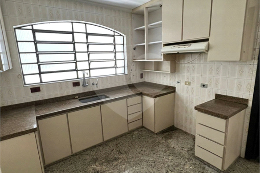 Sobrado à venda com 3 quartos em Freguesia do Ó, São Paulo, SP