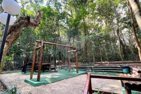 Apartamento à venda com 2 suítes em Parque do Morumbi, São Paulo, SP