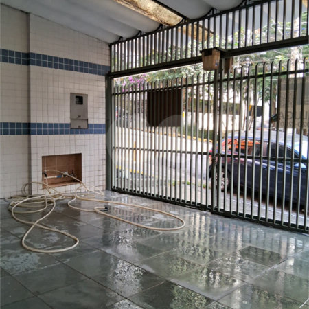 Sobrado para alugar com 3 quartos, sendo 1 suíte,  em Vila Progredior, São Paulo, SP