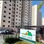 Apartamento à venda com 2 quartos em Jardim Gutierres, Sorocaba, SP