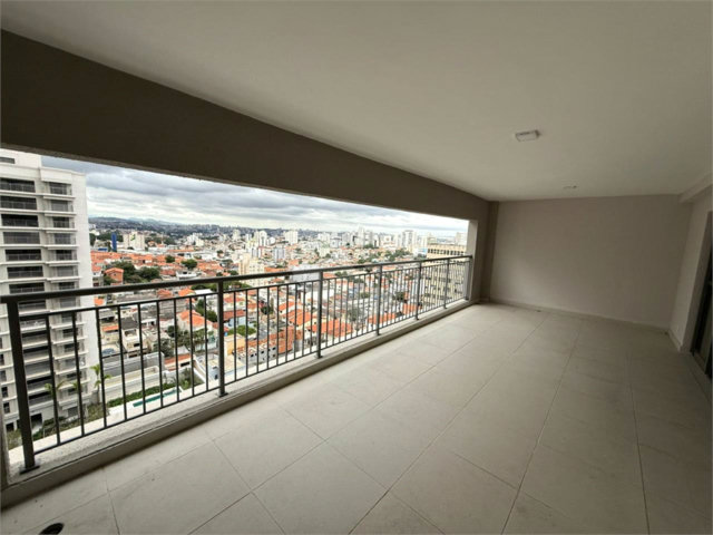 Apartamento à venda com 3 suítes em Tucuruvi, São Paulo, SP