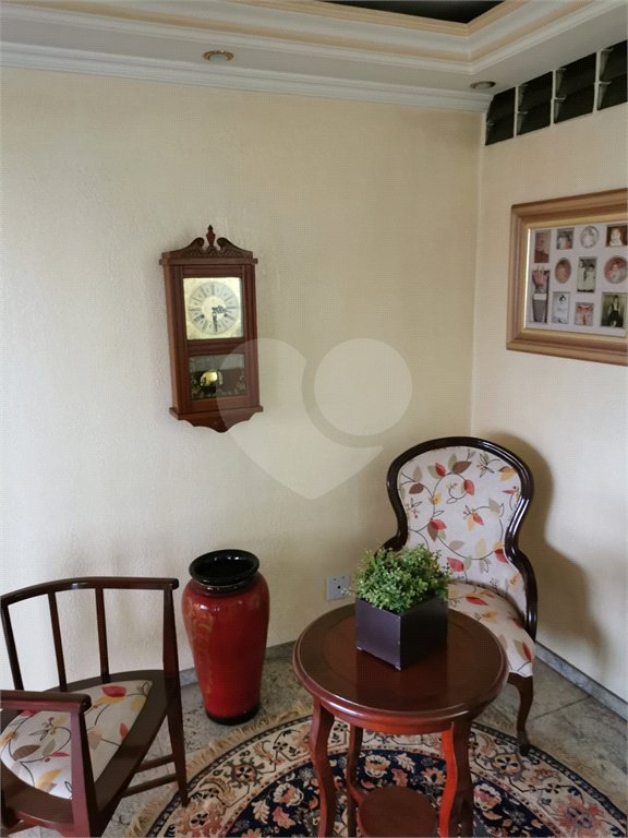 Cobertura à venda com 3 quartos em Vila Gumercindo, São Paulo, SP