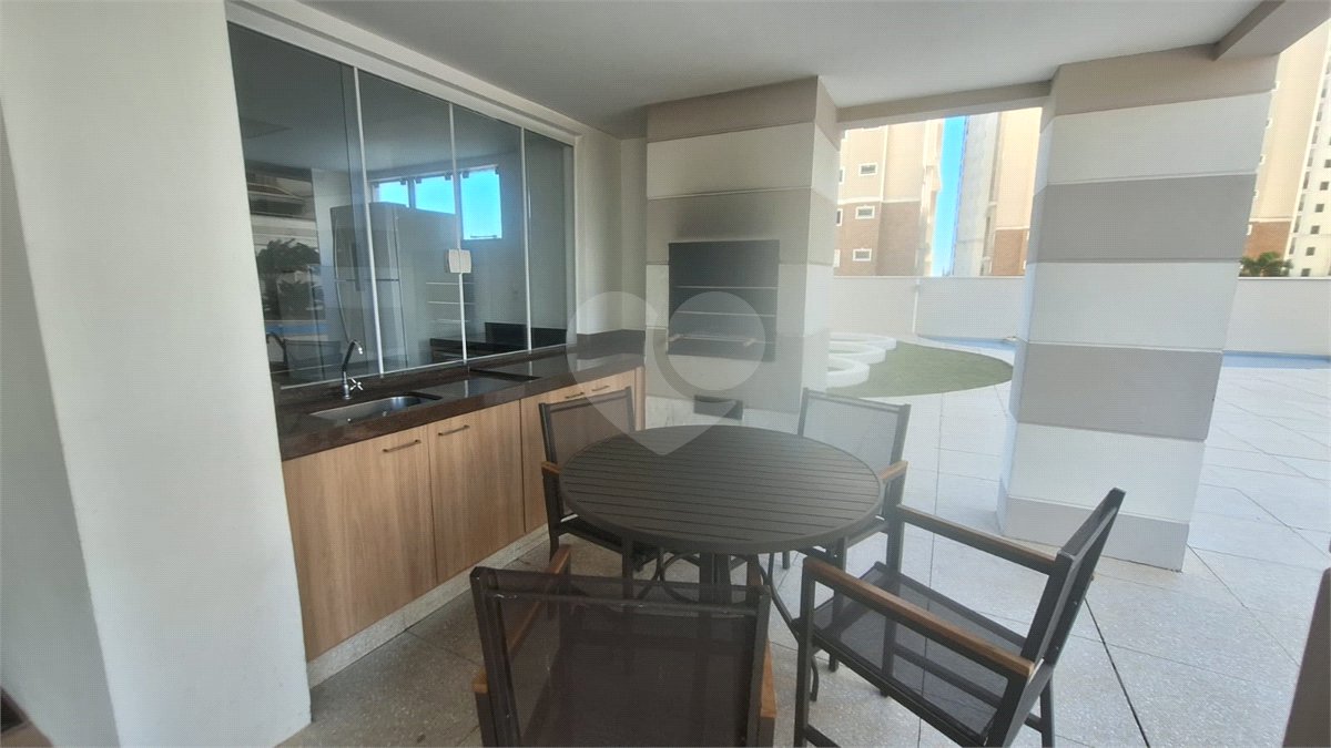 Apartamento à venda com 3 suítes em Parque Campolim, Sorocaba, SP