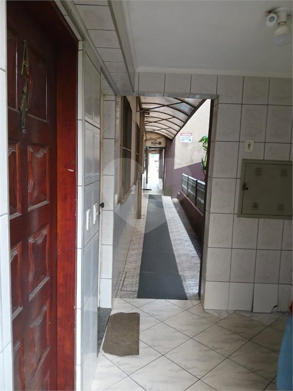 Apartamento à venda com 1 suíte em Conjunto Habitacional Inácio Monteiro, São Paulo, SP