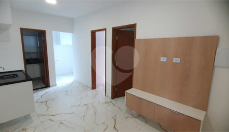 Apartamento à venda com 2 quartos em Vila Medeiros, São Paulo, SP
