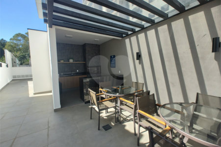 Apartamento à venda com 2 quartos, sendo 1 suíte,  em Vila Thais, Atibaia, SP
