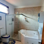 Casa em condomínio à venda com 4 quartos, sendo 3 suítes,  em Granja Olga II, Sorocaba, SP