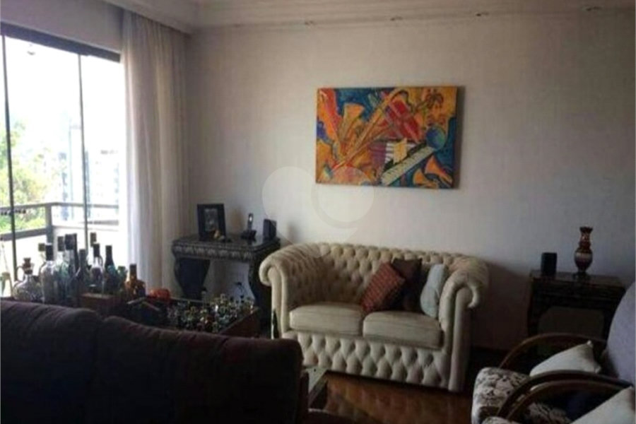 Apartamento à venda com 4 quartos, sendo 3 suítes, em Morumbi, São Paulo, SP