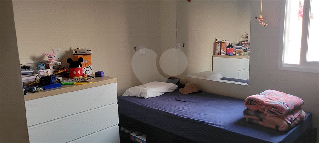 Cobertura à venda com 4 quartos, sendo 3 suítes, em Bangú, Santo André, SP