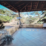 Casa à venda com 5 quartos, sendo 4 suítes,  em Rasa, Armação dos Búzios, RJ