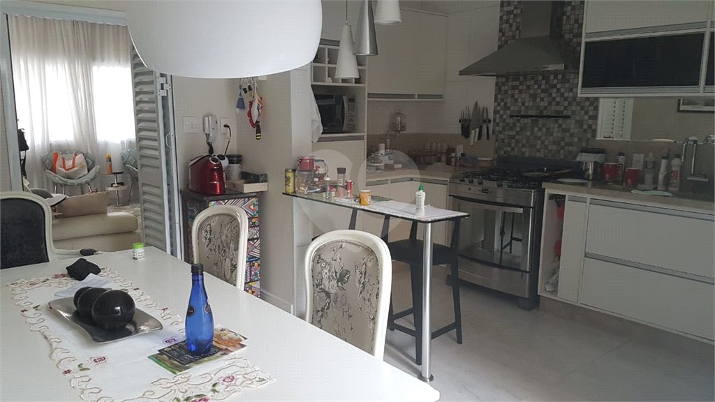 Sobrado à venda com 3 quartos em Jardim São Paulo(zona Norte), São Paulo, SP