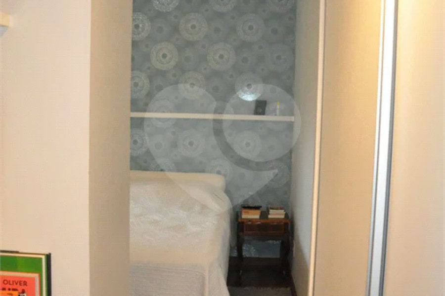 Apartamento à venda com 4 quartos, sendo 1 suíte, em Vila Guilherme, São Paulo, SP