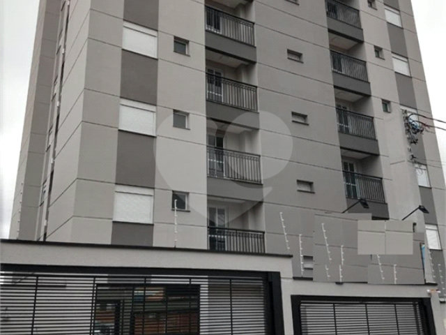 Apartamento à venda com 2 quartos em Jaçanã, São Paulo, SP