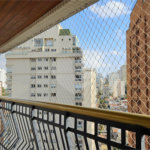 Apartamento à venda com 3 suítes em Perdizes, São Paulo, SP