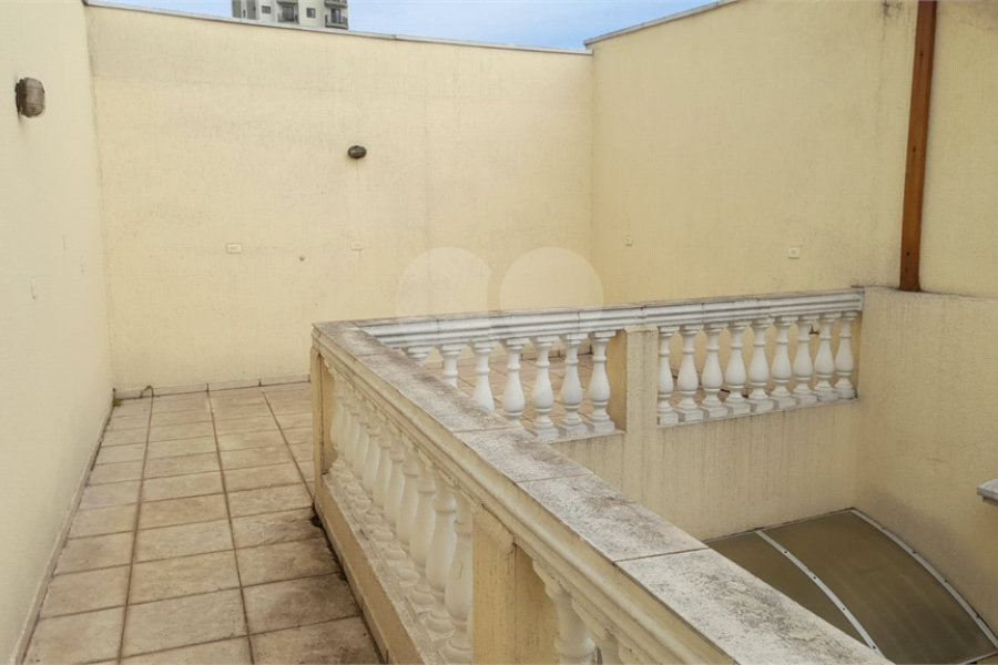 Sobrado à venda com 5 quartos, sendo 1 suíte, em Mandaqui, São Paulo, SP