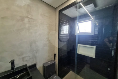 Apartamento à venda com 3 suítes em Vila Paulicéia, São Paulo, SP