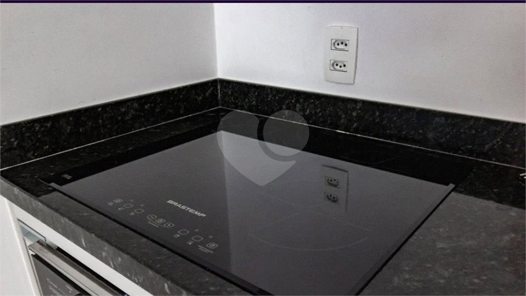 Apartamento à venda com 2 quartos, sendo 1 suíte,  em Vila Cordeiro, São Paulo, SP