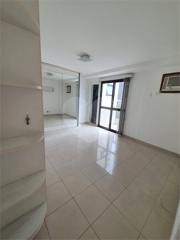 Cobertura à venda com 3 quartos, sendo 2 suítes, em Tijuca, Rio de Janeiro, RJ